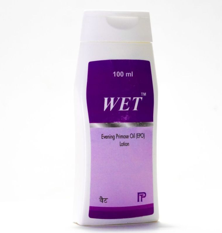 Moisturizing Body Lotion