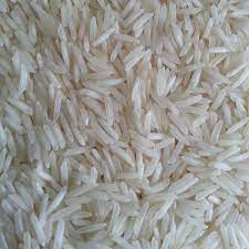 White Dp Pusa Basmati Raw Rice, For Cooking, Variety : Long Grain