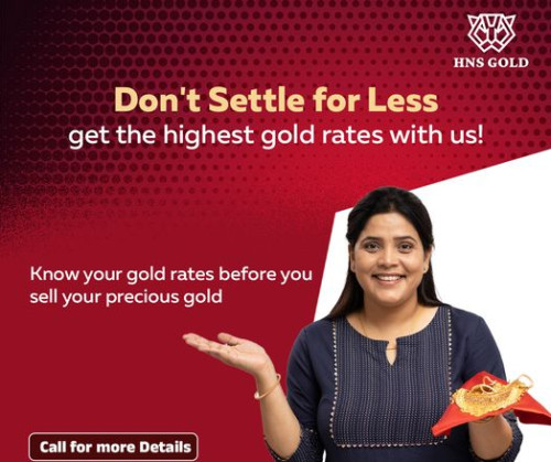 Gold Loans Services