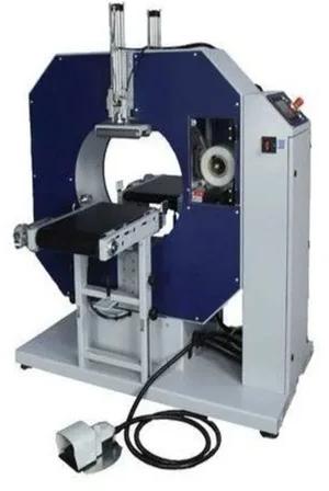 Cable Wrapping Machine