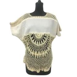 Crochet Bra Top at Best Price in Sonipat