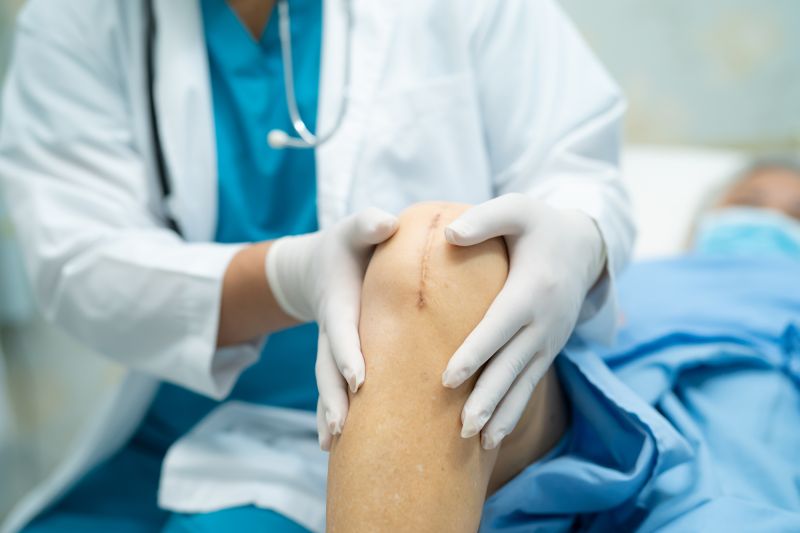 Orthopedic Doctor in Baner,Balewadi,Pune