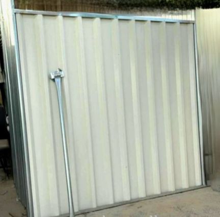 Galvanized Iron Corrugated Sheet