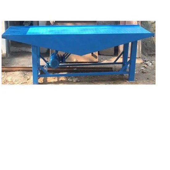 Concrete Vibrating Table Electric Vibrating Table Manufacturer