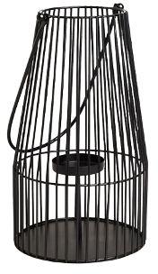 Iron T Light Wire Lantern, for Home Decoration