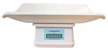 MEDIEARTH WEIGHT SCALE