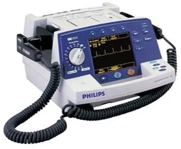Philips Heartstart Xl Defibrillators