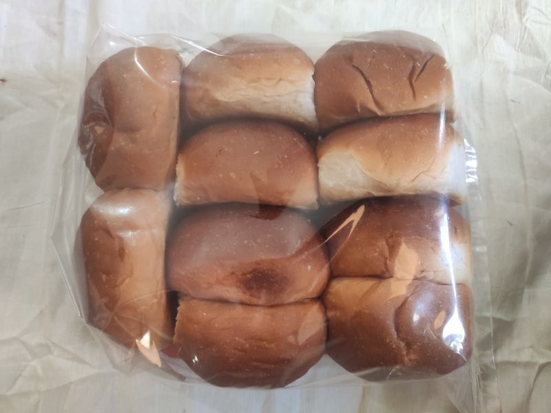 Special Bun(10 pc), Certification : ISO 9001:2008 Certified