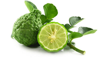 Fresh Lemon Kaffir Lime Leaf