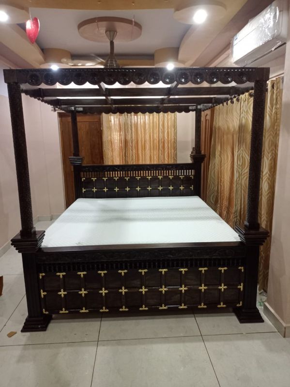 Customized Designer Bed