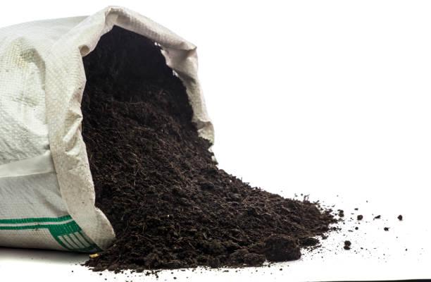 Dark Brown Wet Cow Dung Manure, for Agricultural, Home