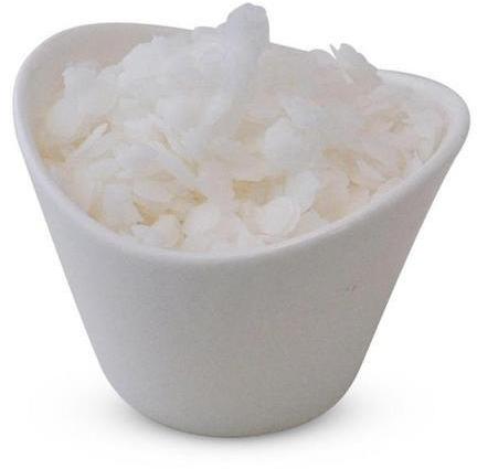 Creamy Solid Emulsifying Wax, Packaging Type : Plastic Packet