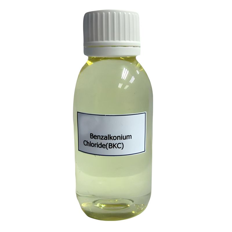 Liquid Benzalkonium Chloride 80%