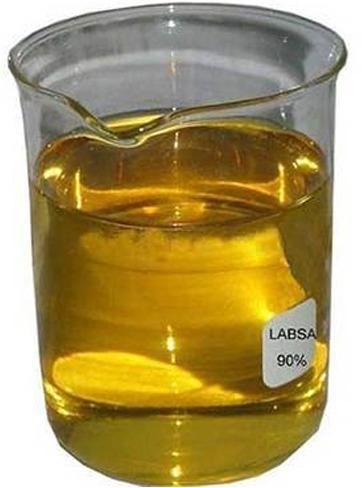 Liquid Linear Alkyl Benzene, for Industrial