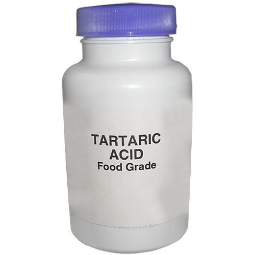 Liquid Tartaric Acid