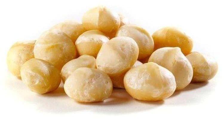 Macadamia Nuts, for Human Consumption, Feature : High In Protein