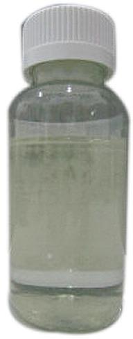 Transparent Mineral Oil