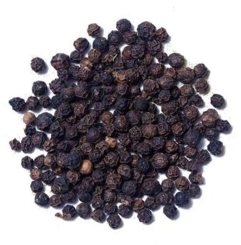 Black Pepper Seeds, for Cooking, Certification : FSSAI Certified