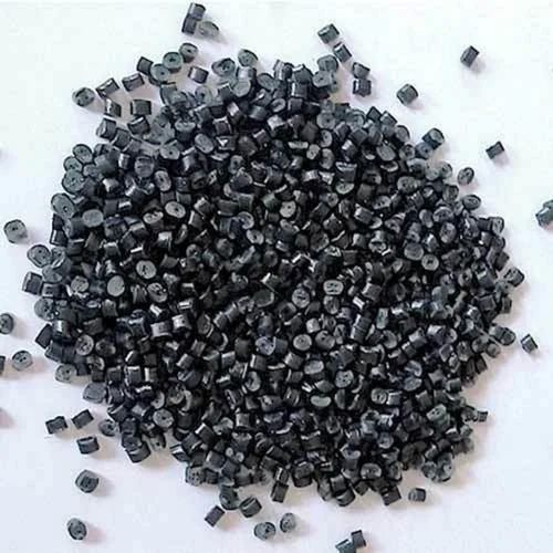 Round Polypropylene Granules, For Auto Parts, Injection Molding, Color : Multicolor