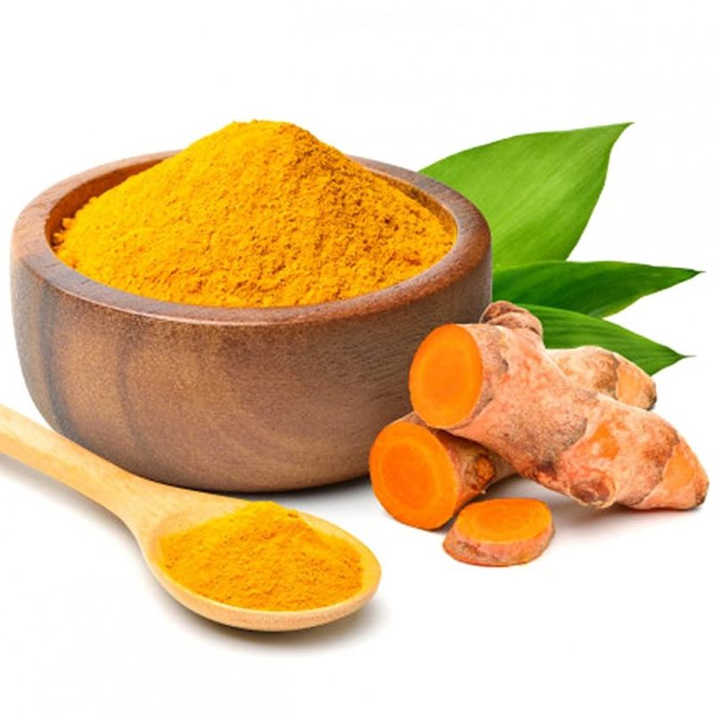 Yellow Turmeric Powder, for Cooking, Shelf Life : 6 Months