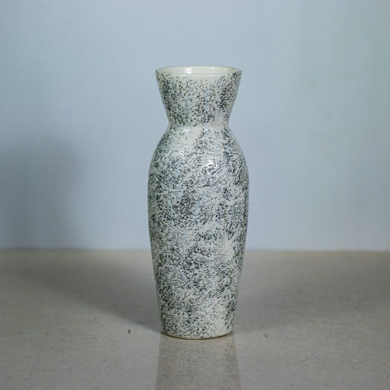 RD Printed Ceramic Flower Pot, Feature : Decorative, Fine Finish, Hard Structure