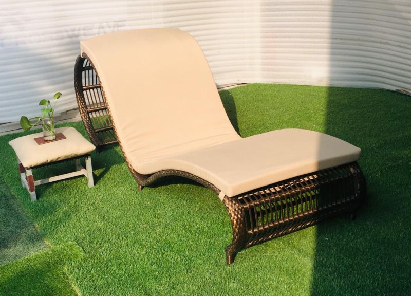 Sun Lounger