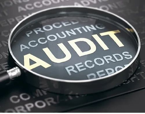 account auditing services