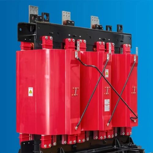 Cast Resin Transformer