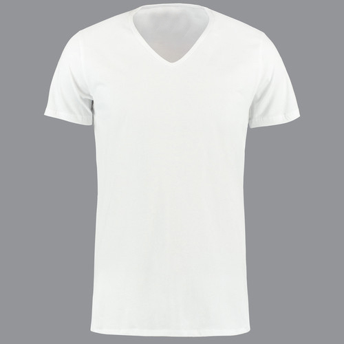 Round Basic polyester t-shirt, Half Sleeves, Plain at Rs 150 in Faridabad