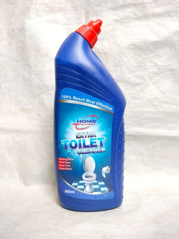 Home Expert Toilet Cleaner 1ltr, Model Number : TC-1ltr
