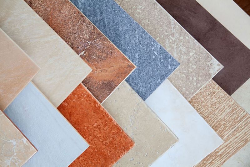 Natural Floor Tiles, Shape : Rectangular