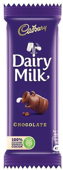 Rectangular milk chocolate, for Eating Use, Bakery, Diwali Gifts, Certification : FSSAI Certified