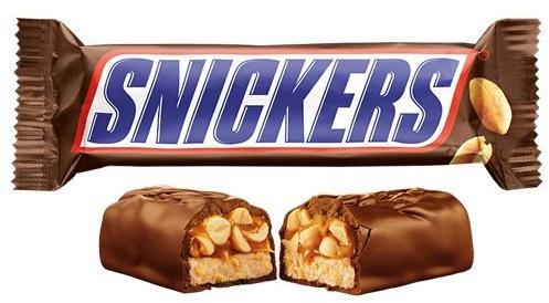 Snickers