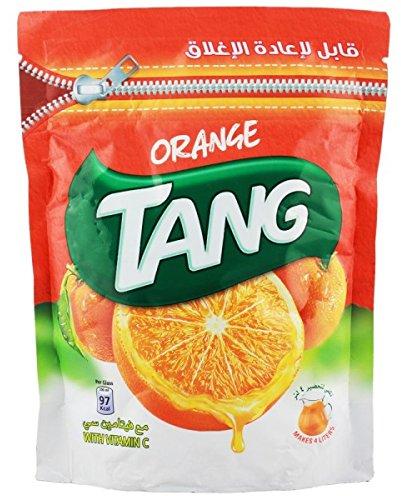 Tang, Packaging Type : plastic pack, polyethylene