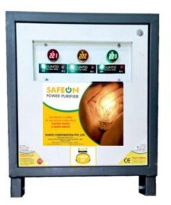 SAFEON Power Purifier 25KW3P Lite