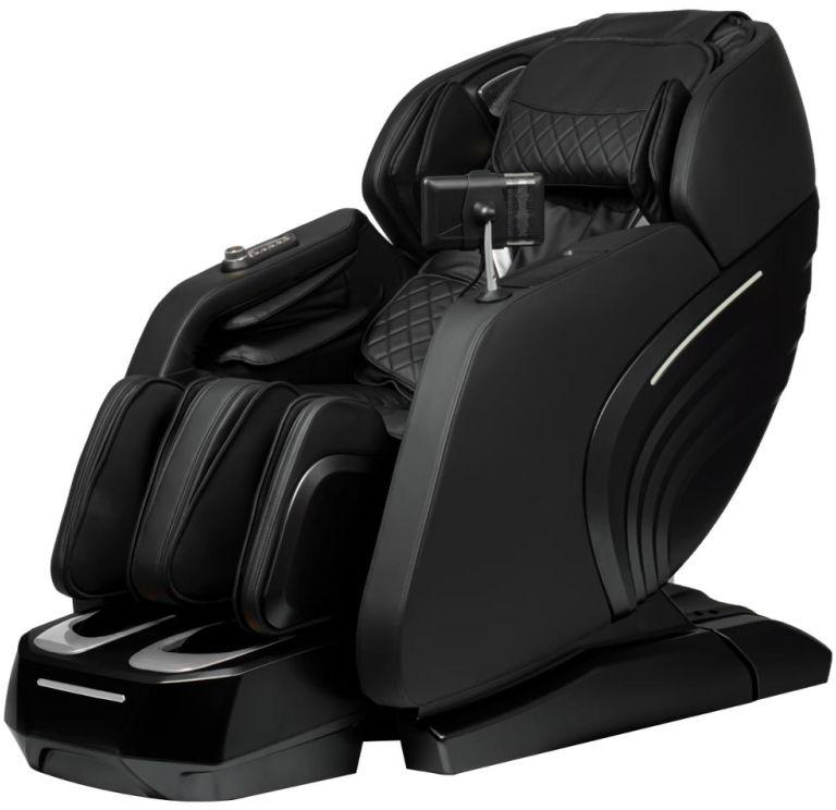 100-500wt 4 D Premium Plus Massage chair, for Home, Hotel, Mall, Saloon, Style : Modern, Stylish