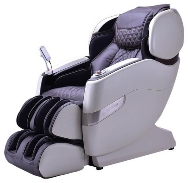 Fully Automatic Premium 4 D massage chair, for Home, Hotel, Mall, Saloon, Style : Modern, Stylish