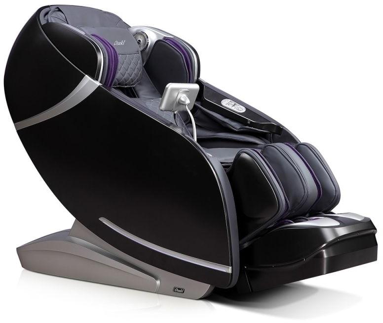 110V Fully Automatic ABS Premium class Massage chair, for Home, Hotel, Mall, Saloon, Style : Modern