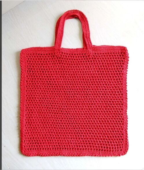 Crochet Bag