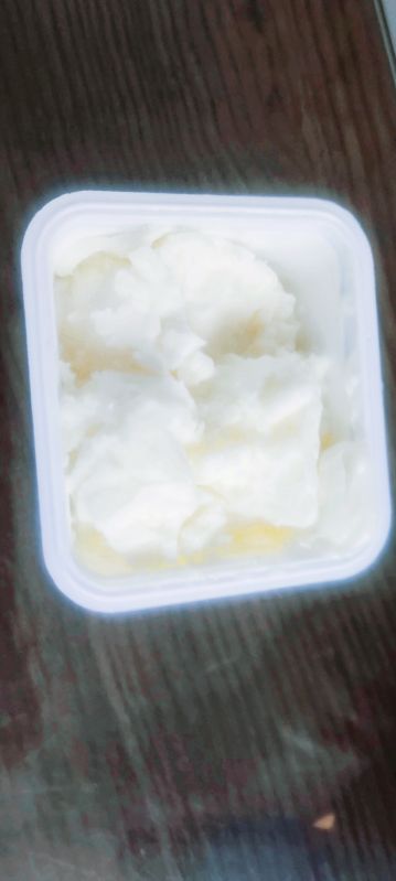 White 20 kg butter, Certification : FSSAI