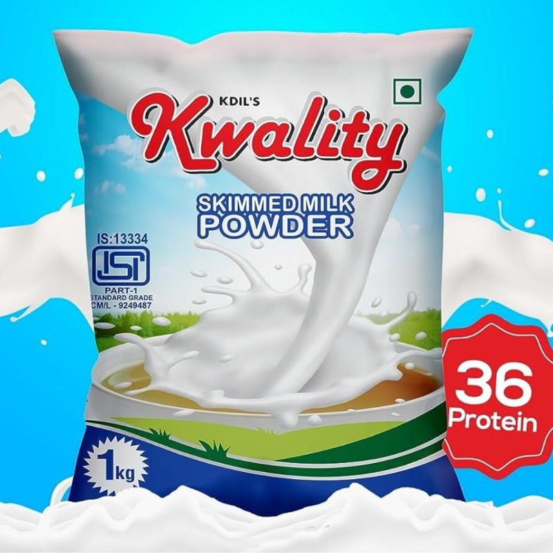Smp 1 Kg Skimmed Milk Powder, Packaging Type : Plastic Pouch