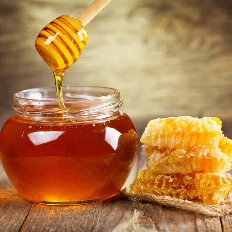 Liquid pure honey, for Personal, Feature : Digestive