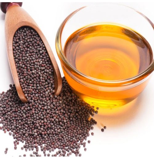 Kachchi Ghani Mustard Oil, for Cooking, Extraction Type : Cold Pressed