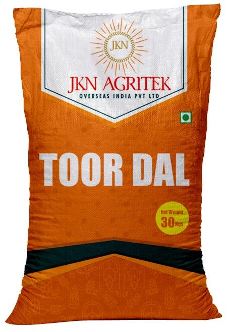 Toor dal, for Cooking