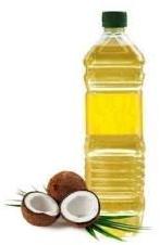 Coconut Oil, Packaging Type : Plastic Bottle