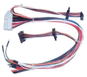 Computer Wiring Harness, for Electronics, Feature : Fine Coated, Flexible