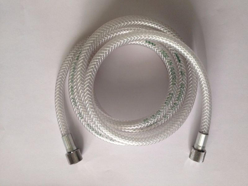 PVC hose pipes, for Home Purpose, Size (Inches) : Customized Size