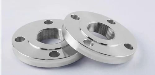 316 Stainless Steel Flanges