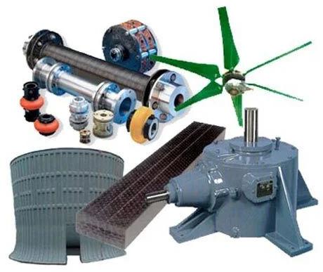 Cooling Tower Spares