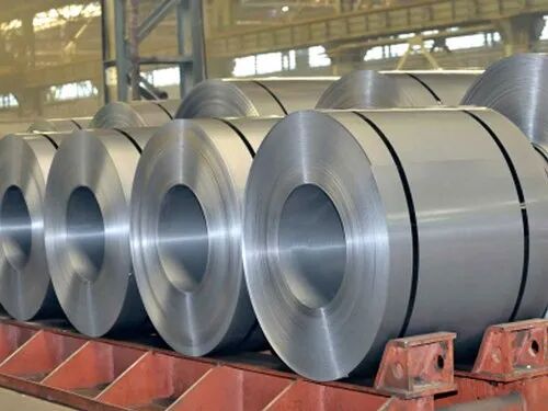 SS304 Stainless Steel Coils